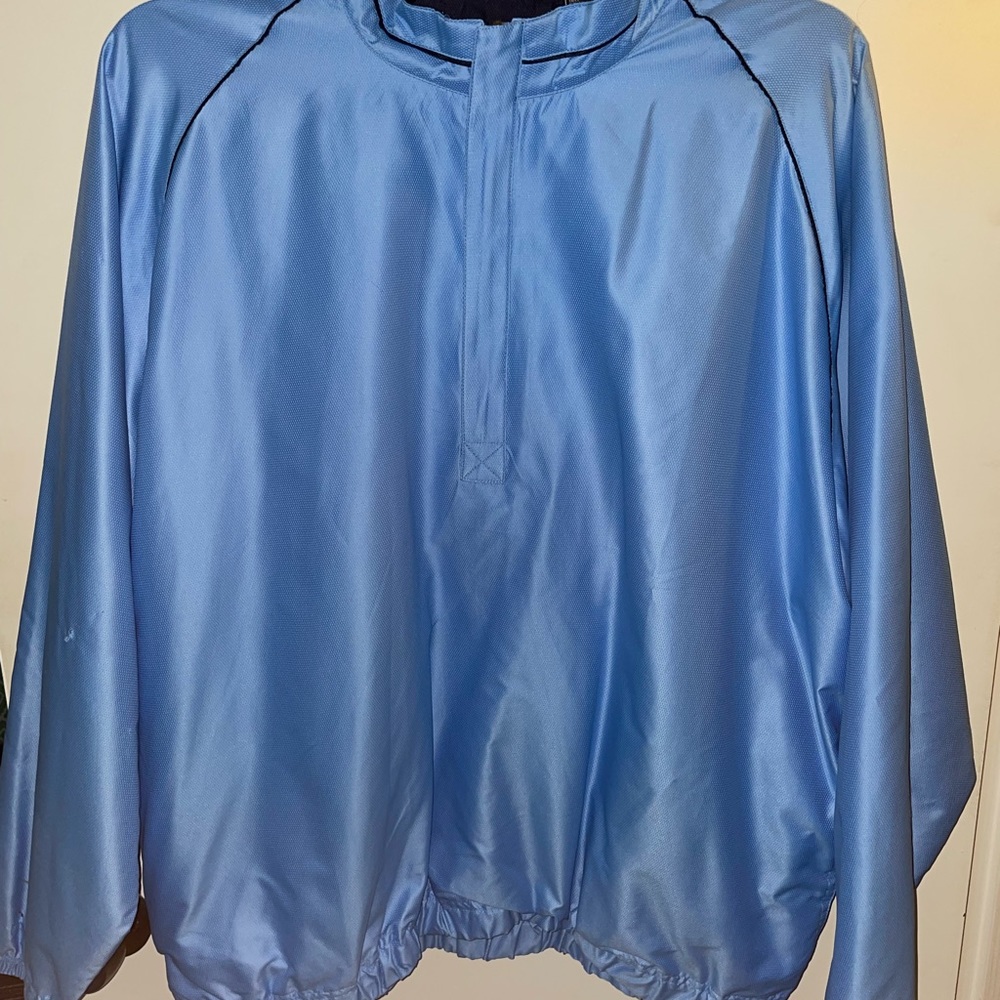 Bolle golf windbreaker